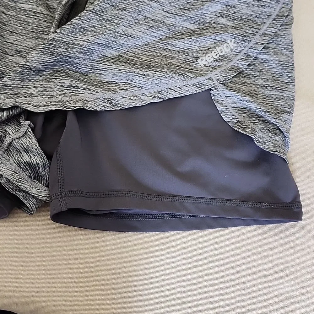 Reebok waist 100% pre